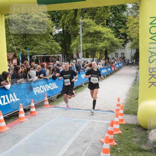 09.05.2026 - Störlauf H.Heesch http://msf.ph/oto/9681159 09.05.2026 18:42:22 Ziel 5123, 26 meine-sportfotos.de