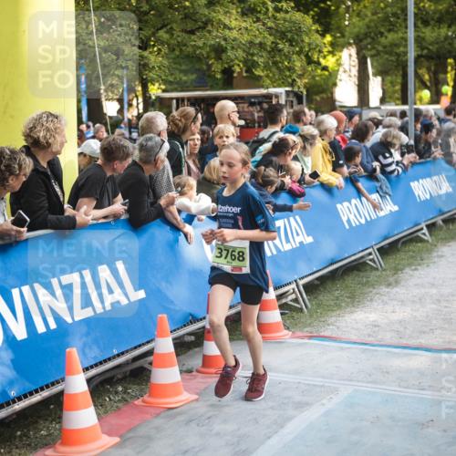 09.05.2026 - Störlauf H.Heesch http://msf.ph/oto/9681164 09.05.2026 17:24:02 Ziel 3768, 2607 meine-sportfotos.de