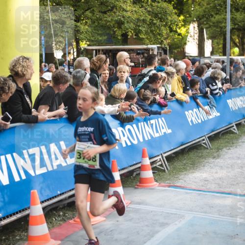 09.05.2026 - Störlauf H.Heesch http://msf.ph/oto/9681166 09.05.2026 17:24:02 Ziel 3708, 2607 meine-sportfotos.de