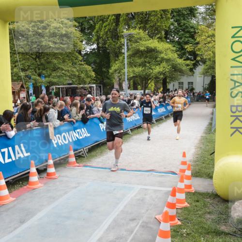 09.05.2026 - Störlauf H.Heesch http://msf.ph/oto/9681167 09.05.2026 18:42:47 Ziel  meine-sportfotos.de