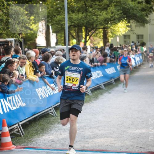 09.05.2026 - Störlauf H.Heesch http://msf.ph/oto/9681168 09.05.2026 17:24:03 Ziel 2607 meine-sportfotos.de