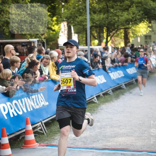 09.05.2026 - Störlauf H.Heesch http://msf.ph/oto/9681170 09.05.2026 17:24:04 Ziel 2607 meine-sportfotos.de
