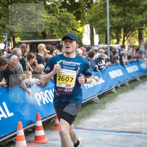 09.05.2026 - Störlauf H.Heesch http://msf.ph/oto/9681172 09.05.2026 17:24:04 Ziel 2607 meine-sportfotos.de