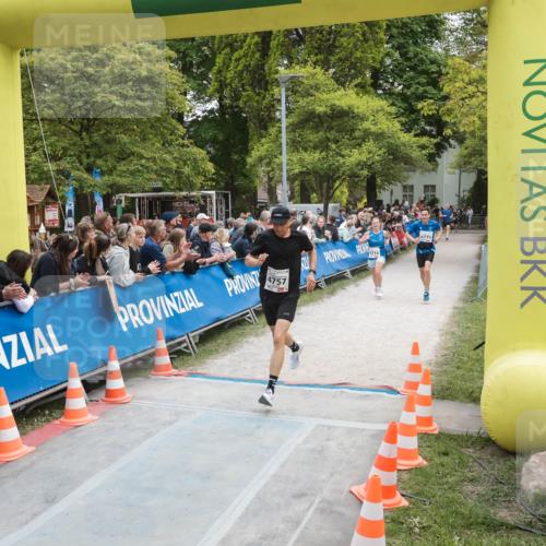 09.05.2026 - Störlauf H.Heesch http://msf.ph/oto/9681173 09.05.2026 18:43:01 Ziel 7, 80 meine-sportfotos.de