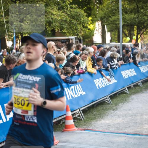 09.05.2026 - Störlauf H.Heesch http://msf.ph/oto/9681174 09.05.2026 17:24:04 Ziel 2607 meine-sportfotos.de