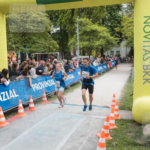 09.05.2026 - Störlauf H.Heesch http://msf.ph/oto/9681175 09.05.2026 18:43:03 Ziel 06 meine-sportfotos.de