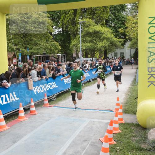 09.05.2026 - Störlauf H.Heesch http://msf.ph/oto/9681177 09.05.2026 18:43:10 Ziel  meine-sportfotos.de