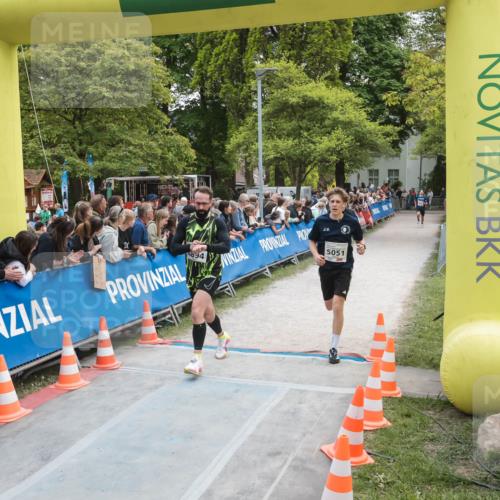 09.05.2026 - Störlauf H.Heesch http://msf.ph/oto/9681179 09.05.2026 18:43:11 Ziel 5051 meine-sportfotos.de
