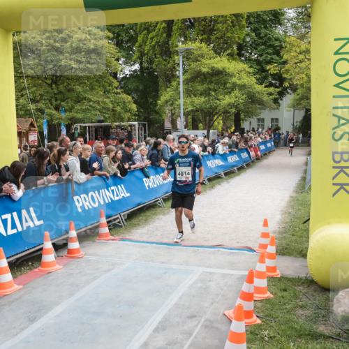 09.05.2026 - Störlauf H.Heesch http://msf.ph/oto/9681181 09.05.2026 18:43:17 Ziel 4814, 80 meine-sportfotos.de