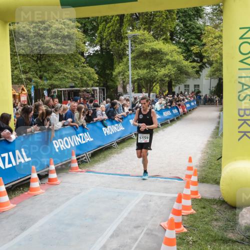 09.05.2026 - Störlauf H.Heesch http://msf.ph/oto/9681183 09.05.2026 18:43:24 Ziel 5159 meine-sportfotos.de