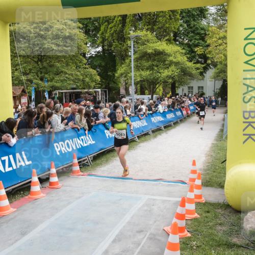 09.05.2026 - Störlauf H.Heesch http://msf.ph/oto/9681185 09.05.2026 18:43:32 Ziel 98 meine-sportfotos.de