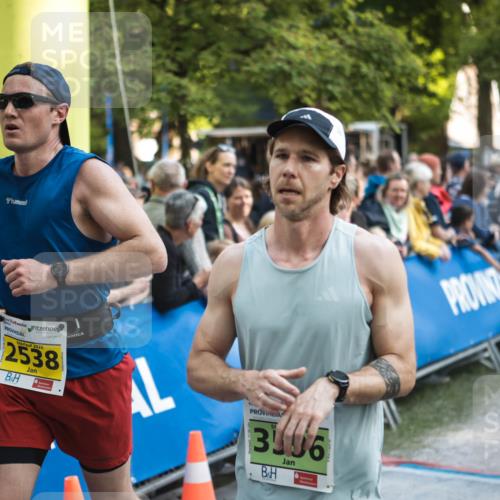 09.05.2026 - Störlauf H.Heesch http://msf.ph/oto/9681186 09.05.2026 17:24:13 Ziel 2026, 2538, 3106 meine-sportfotos.de