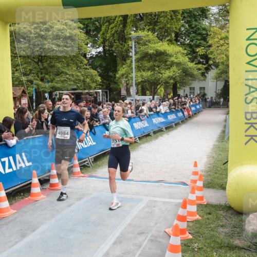 09.05.2026 - Störlauf H.Heesch http://msf.ph/oto/9681191 09.05.2026 18:43:53 Ziel 4984, 515 meine-sportfotos.de