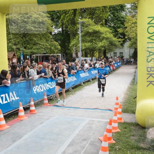 09.05.2026 - Störlauf H.Heesch http://msf.ph/oto/9681193 09.05.2026 18:44:07 Ziel  meine-sportfotos.de