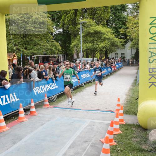 09.05.2026 - Störlauf H.Heesch http://msf.ph/oto/9681195 09.05.2026 18:44:17 Ziel 4781, 20 meine-sportfotos.de