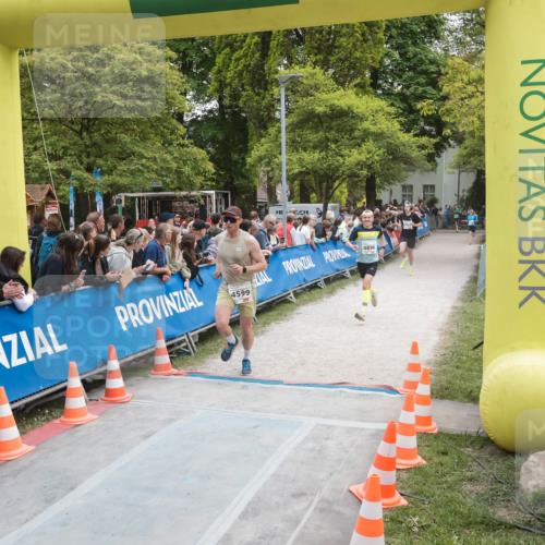09.05.2026 - Störlauf H.Heesch http://msf.ph/oto/9681197 09.05.2026 18:44:27 Ziel 4599, 80 meine-sportfotos.de