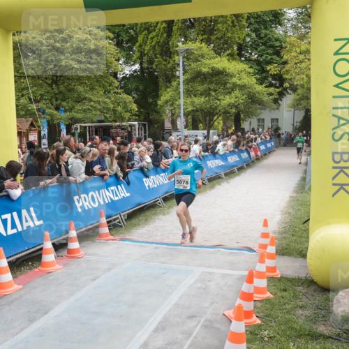 09.05.2026 - Störlauf H.Heesch http://msf.ph/oto/9681199 09.05.2026 18:44:32 Ziel 5078, 98 meine-sportfotos.de