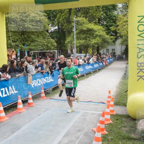 09.05.2026 - Störlauf H.Heesch http://msf.ph/oto/9681203 09.05.2026 18:44:38 Ziel 4792 meine-sportfotos.de