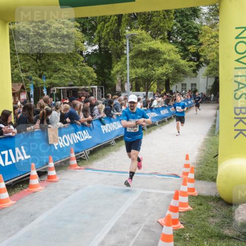 09.05.2026 - Störlauf H.Heesch http://msf.ph/oto/9681207 09.05.2026 18:44:53 Ziel  meine-sportfotos.de