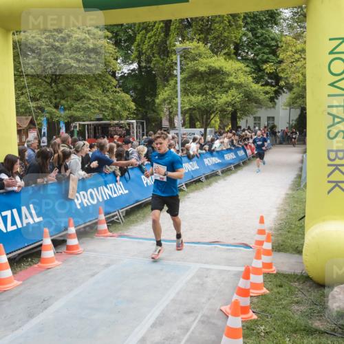 09.05.2026 - Störlauf H.Heesch http://msf.ph/oto/9681209 09.05.2026 18:44:54 Ziel 89 meine-sportfotos.de