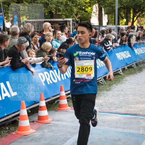 09.05.2026 - Störlauf H.Heesch http://msf.ph/oto/9681210 09.05.2026 17:24:28 Ziel 2809 meine-sportfotos.de