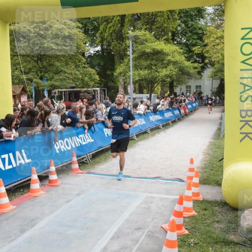 09.05.2026 - Störlauf H.Heesch http://msf.ph/oto/9681211 09.05.2026 18:44:57 Ziel  meine-sportfotos.de