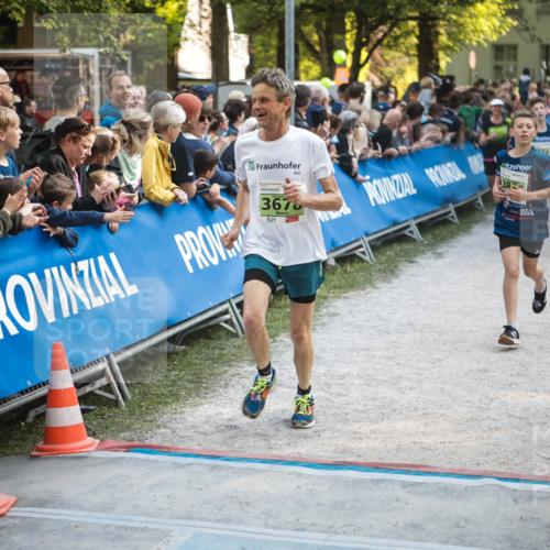09.05.2026 - Störlauf H.Heesch http://msf.ph/oto/9681212 09.05.2026 17:24:33 Ziel 3678 meine-sportfotos.de