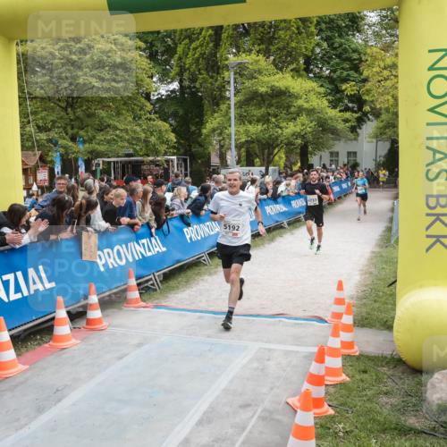 09.05.2026 - Störlauf H.Heesch http://msf.ph/oto/9681215 09.05.2026 18:45:08 Ziel 2 meine-sportfotos.de