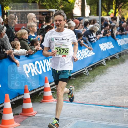 09.05.2026 - Störlauf H.Heesch http://msf.ph/oto/9681216 09.05.2026 17:24:33 Ziel 2026, 3678, 36 meine-sportfotos.de