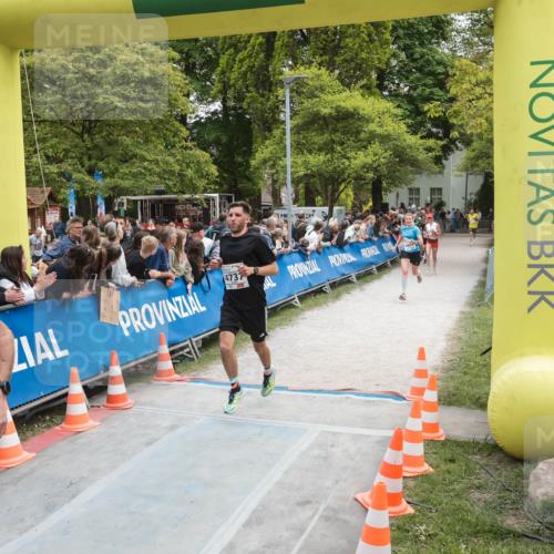 09.05.2026 - Störlauf H.Heesch http://msf.ph/oto/9681217 09.05.2026 18:45:09 Ziel 192, 4737 meine-sportfotos.de