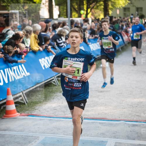 09.05.2026 - Störlauf H.Heesch http://msf.ph/oto/9681220 09.05.2026 17:24:35 Ziel 31, 3724, 14, 4020 meine-sportfotos.de