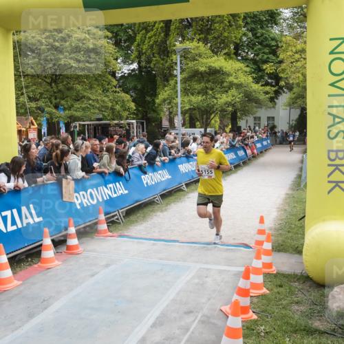 09.05.2026 - Störlauf H.Heesch http://msf.ph/oto/9681223 09.05.2026 18:45:17 Ziel 80 meine-sportfotos.de