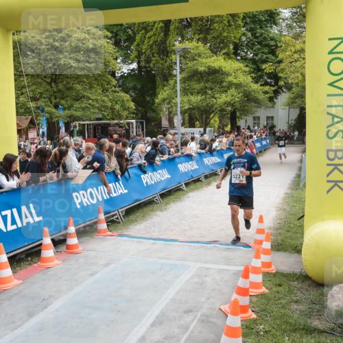 09.05.2026 - Störlauf H.Heesch http://msf.ph/oto/9681225 09.05.2026 18:45:23 Ziel  meine-sportfotos.de