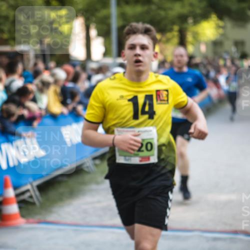 09.05.2026 - Störlauf H.Heesch http://msf.ph/oto/9681226 09.05.2026 17:24:36 Ziel 14, 20 meine-sportfotos.de