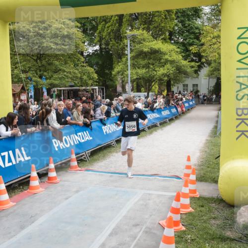 09.05.2026 - Störlauf H.Heesch http://msf.ph/oto/9681227 09.05.2026 18:45:28 Ziel  meine-sportfotos.de