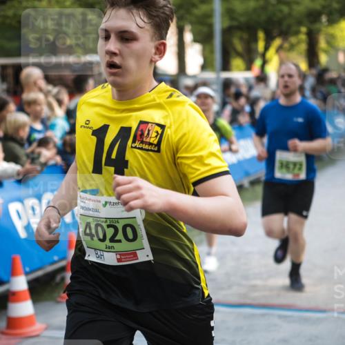 09.05.2026 - Störlauf H.Heesch http://msf.ph/oto/9681228 09.05.2026 17:24:37 Ziel 3672, 14, 2026, 4020 meine-sportfotos.de