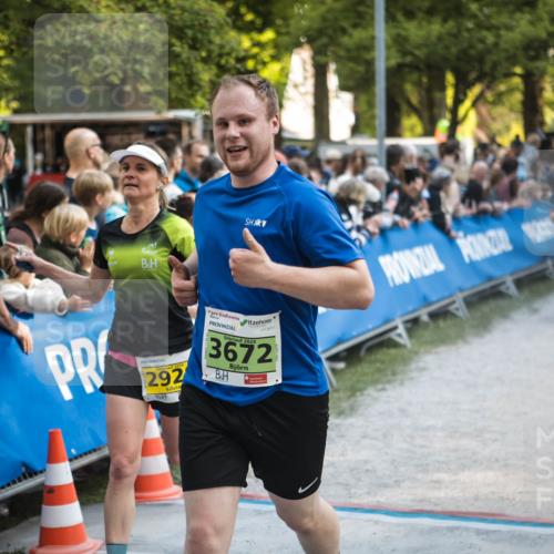 09.05.2026 - Störlauf H.Heesch http://msf.ph/oto/9681232 09.05.2026 17:24:38 Ziel 2026, 292, 2026, 3672 meine-sportfotos.de
