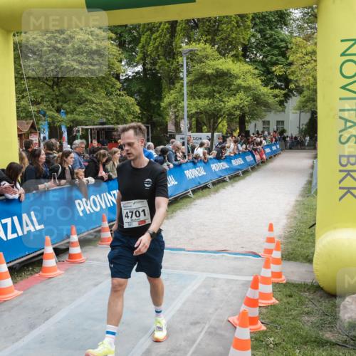 09.05.2026 - Störlauf H.Heesch http://msf.ph/oto/9681235 09.05.2026 18:46:01 Ziel 4701 meine-sportfotos.de