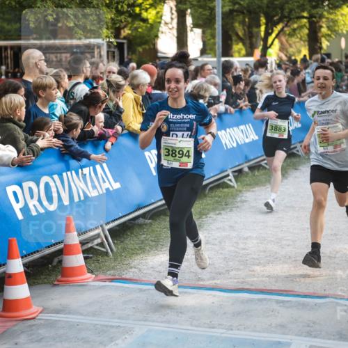 09.05.2026 - Störlauf H.Heesch http://msf.ph/oto/9681236 09.05.2026 17:24:40 Ziel 3894, 3883 meine-sportfotos.de