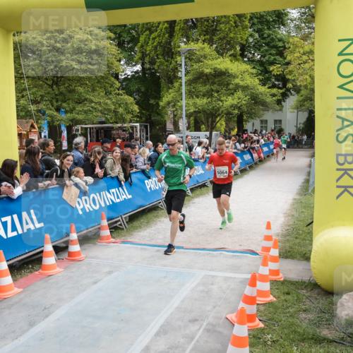 09.05.2026 - Störlauf H.Heesch http://msf.ph/oto/9681237 09.05.2026 18:46:19 Ziel 22 meine-sportfotos.de
