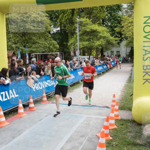 09.05.2026 - Störlauf H.Heesch http://msf.ph/oto/9681240 09.05.2026 18:46:19 Ziel  meine-sportfotos.de