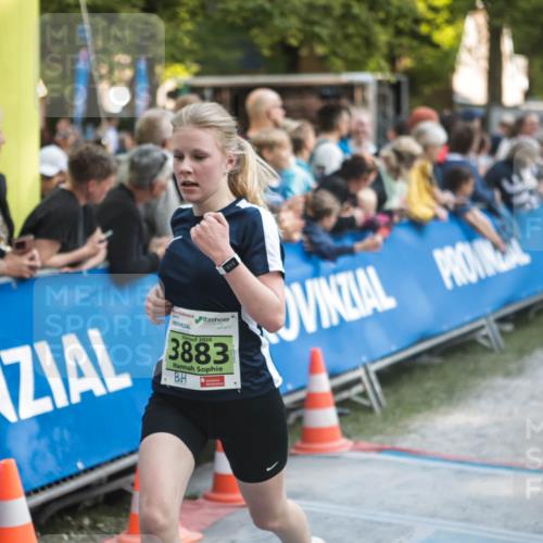 09.05.2026 - Störlauf H.Heesch http://msf.ph/oto/9681241 09.05.2026 17:24:41 Ziel 2026, 3883 meine-sportfotos.de