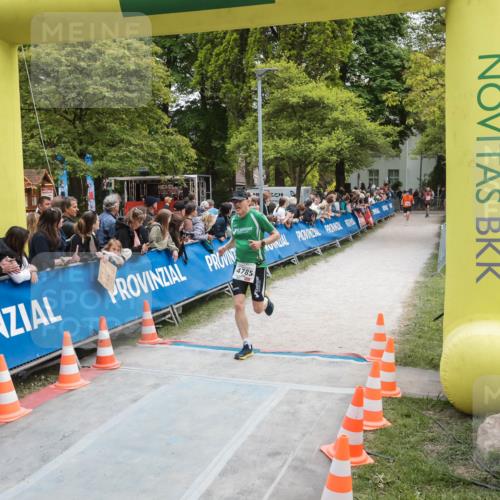 09.05.2026 - Störlauf H.Heesch http://msf.ph/oto/9681242 09.05.2026 18:46:25 Ziel  meine-sportfotos.de