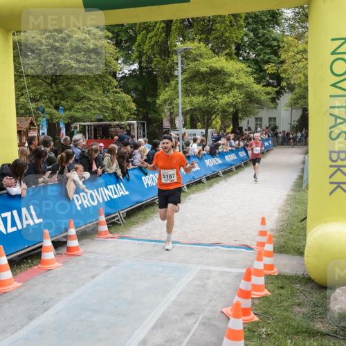 09.05.2026 - Störlauf H.Heesch http://msf.ph/oto/9681244 09.05.2026 18:46:31 Ziel 187 meine-sportfotos.de