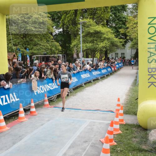 09.05.2026 - Störlauf H.Heesch http://msf.ph/oto/9681248 09.05.2026 18:46:41 Ziel 4878, 85 meine-sportfotos.de