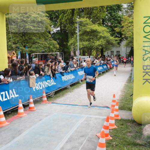 09.05.2026 - Störlauf H.Heesch http://msf.ph/oto/9681250 09.05.2026 18:46:49 Ziel 2 meine-sportfotos.de