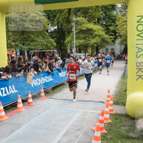 09.05.2026 - Störlauf H.Heesch http://msf.ph/oto/9681252 09.05.2026 18:46:57 Ziel 4807, 00 meine-sportfotos.de
