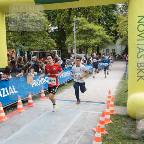 09.05.2026 - Störlauf H.Heesch http://msf.ph/oto/9681254 09.05.2026 18:46:57 Ziel 116 meine-sportfotos.de