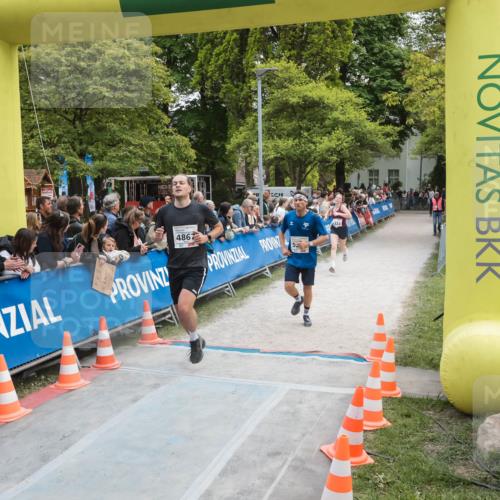 09.05.2026 - Störlauf H.Heesch http://msf.ph/oto/9681256 09.05.2026 18:46:59 Ziel 4867, 82 meine-sportfotos.de