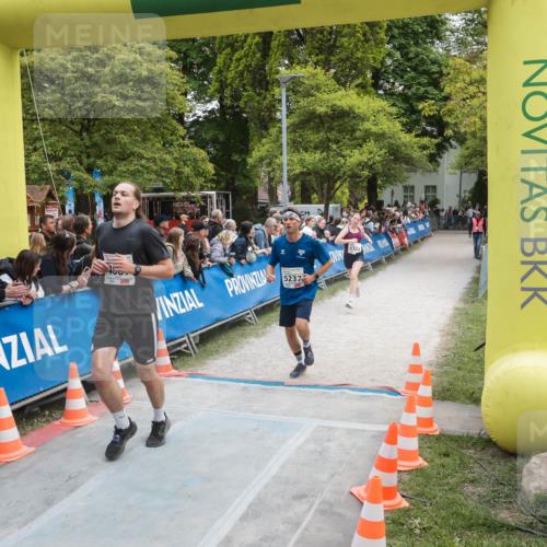 09.05.2026 - Störlauf H.Heesch http://msf.ph/oto/9681258 09.05.2026 18:46:59 Ziel 5237, 80 meine-sportfotos.de